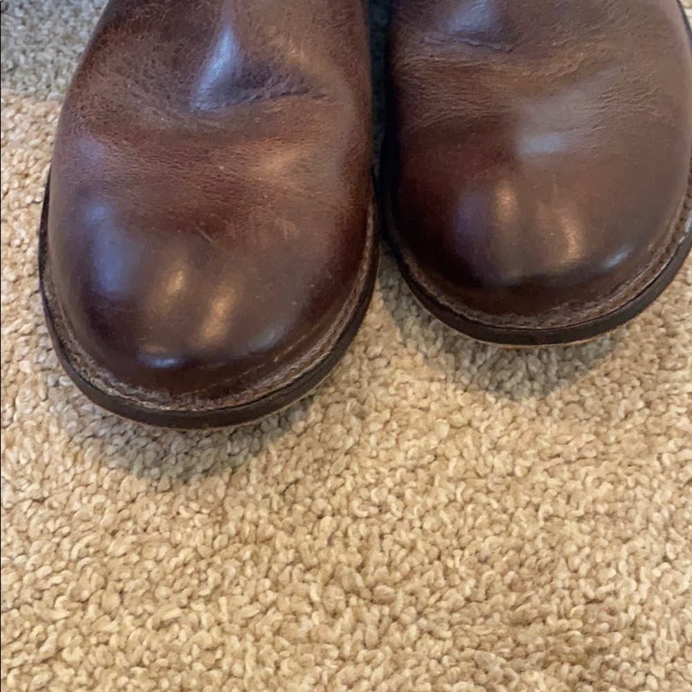 Frye Boots - Picture 3 of 8